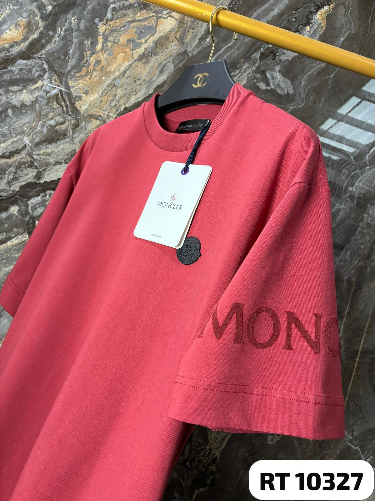 PLAYERA CALIDAD TURCA