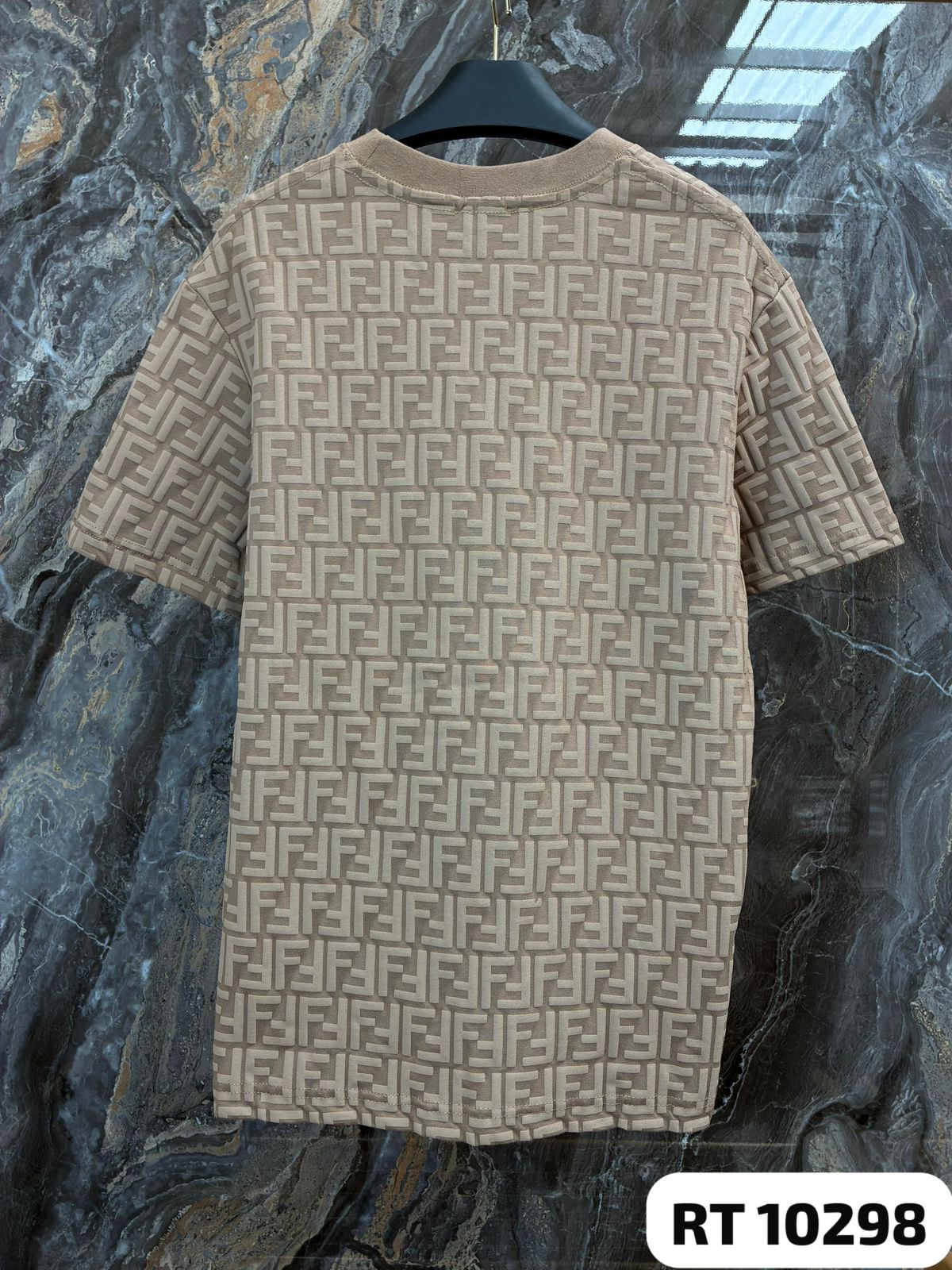 PLAYERA CALIDAD TURCA