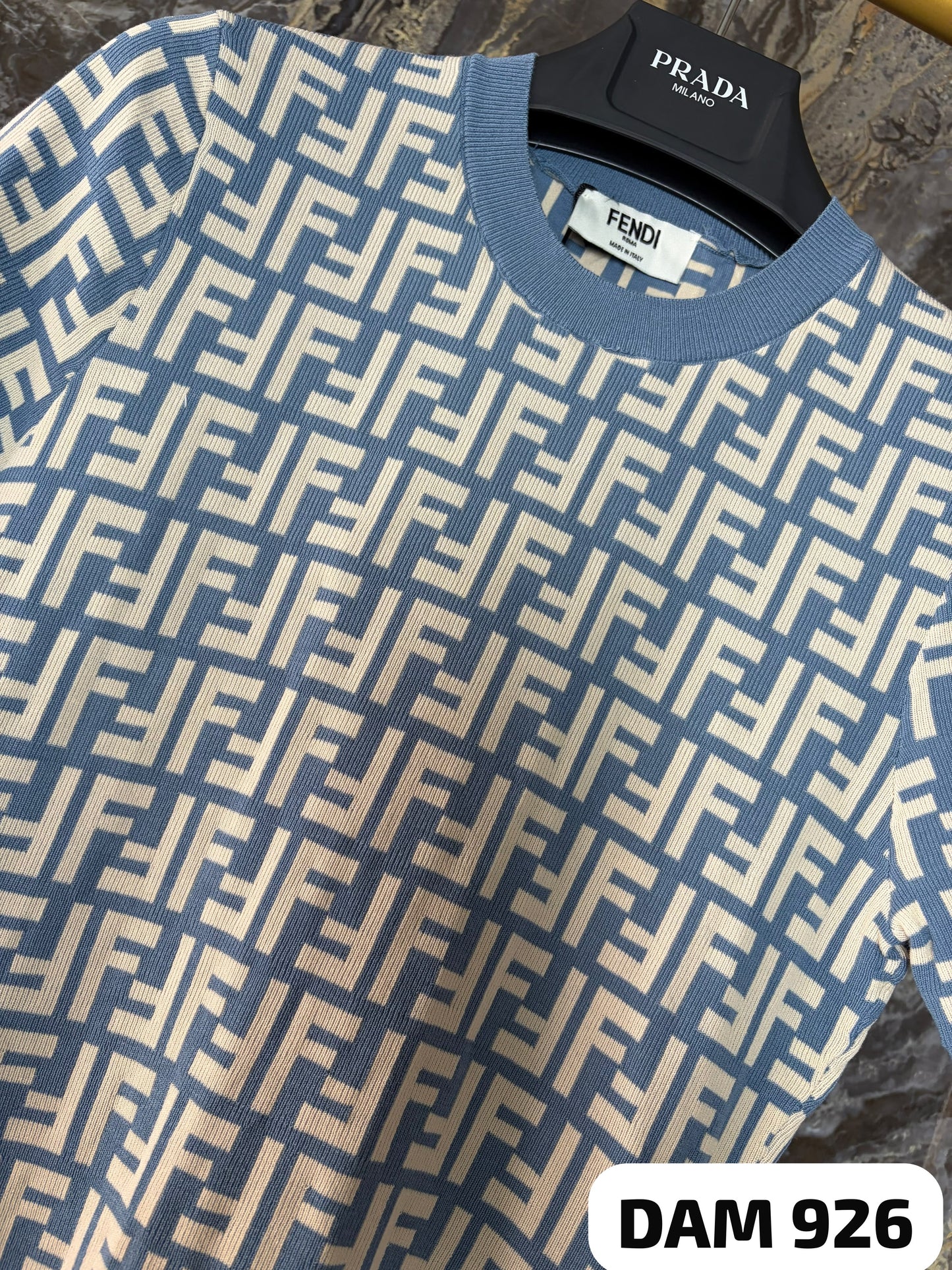 BLUSA CALIDAD G5