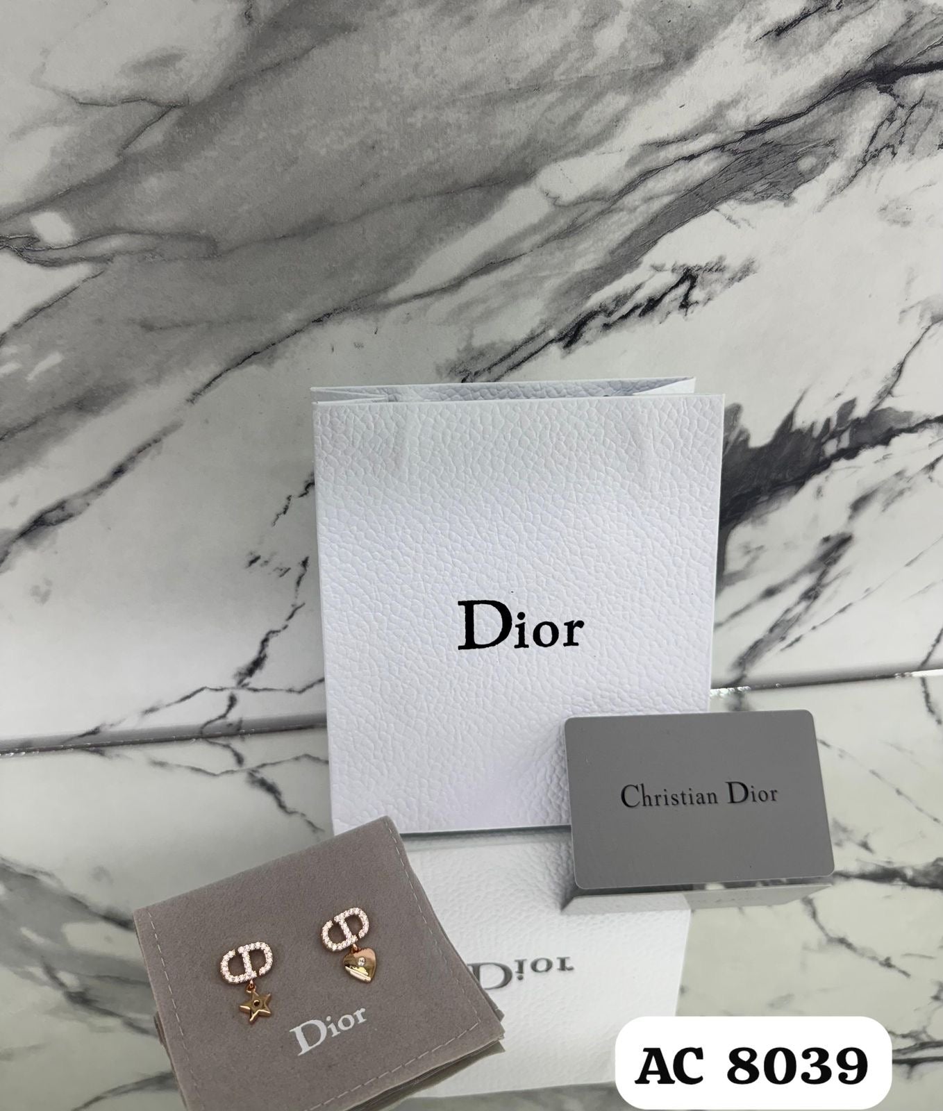 Bisutería calidad Top