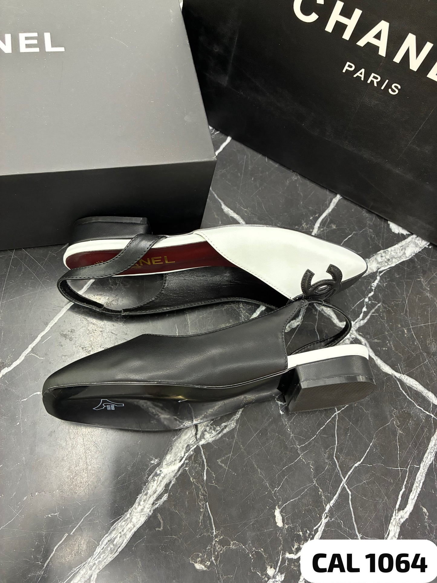 ZAPATILLA CALIDAD TOP