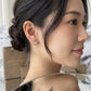 Aretes calidad top