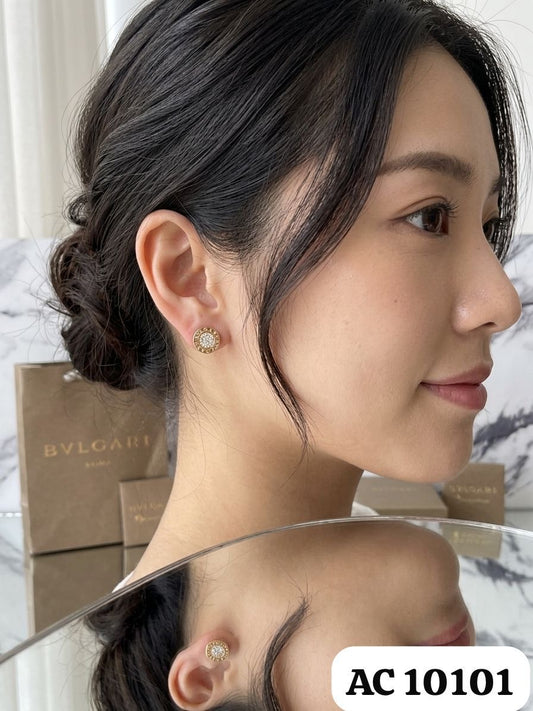 Aretes calidad top