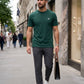 PLAYERA CALIDAD TURCA