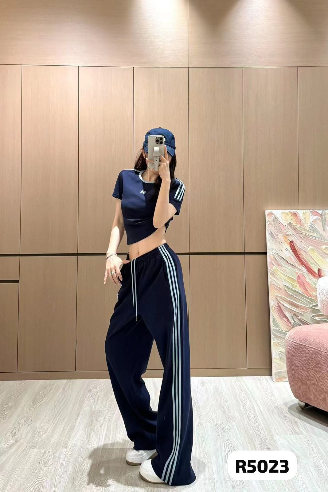 Conjunto calidad Top