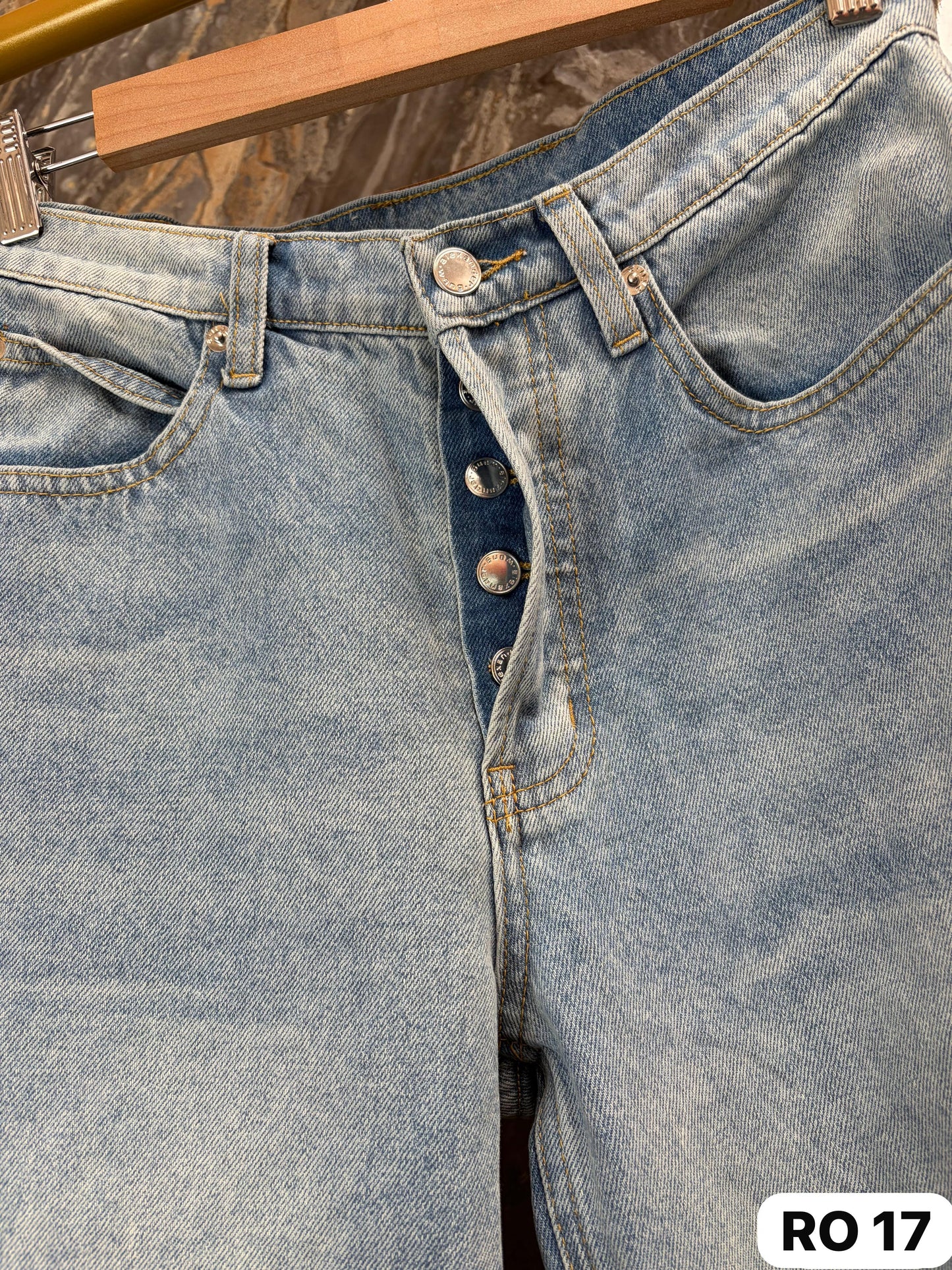 PANTALÓN CALIDAD TOP