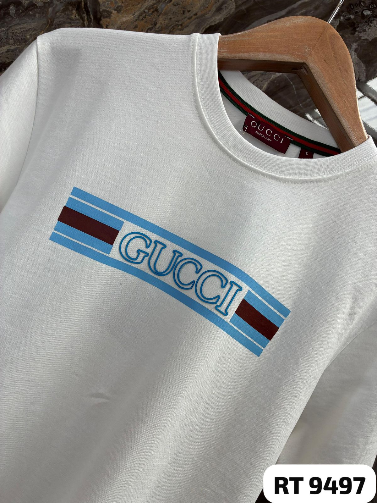 PLAYERA CALIDAD TURCA