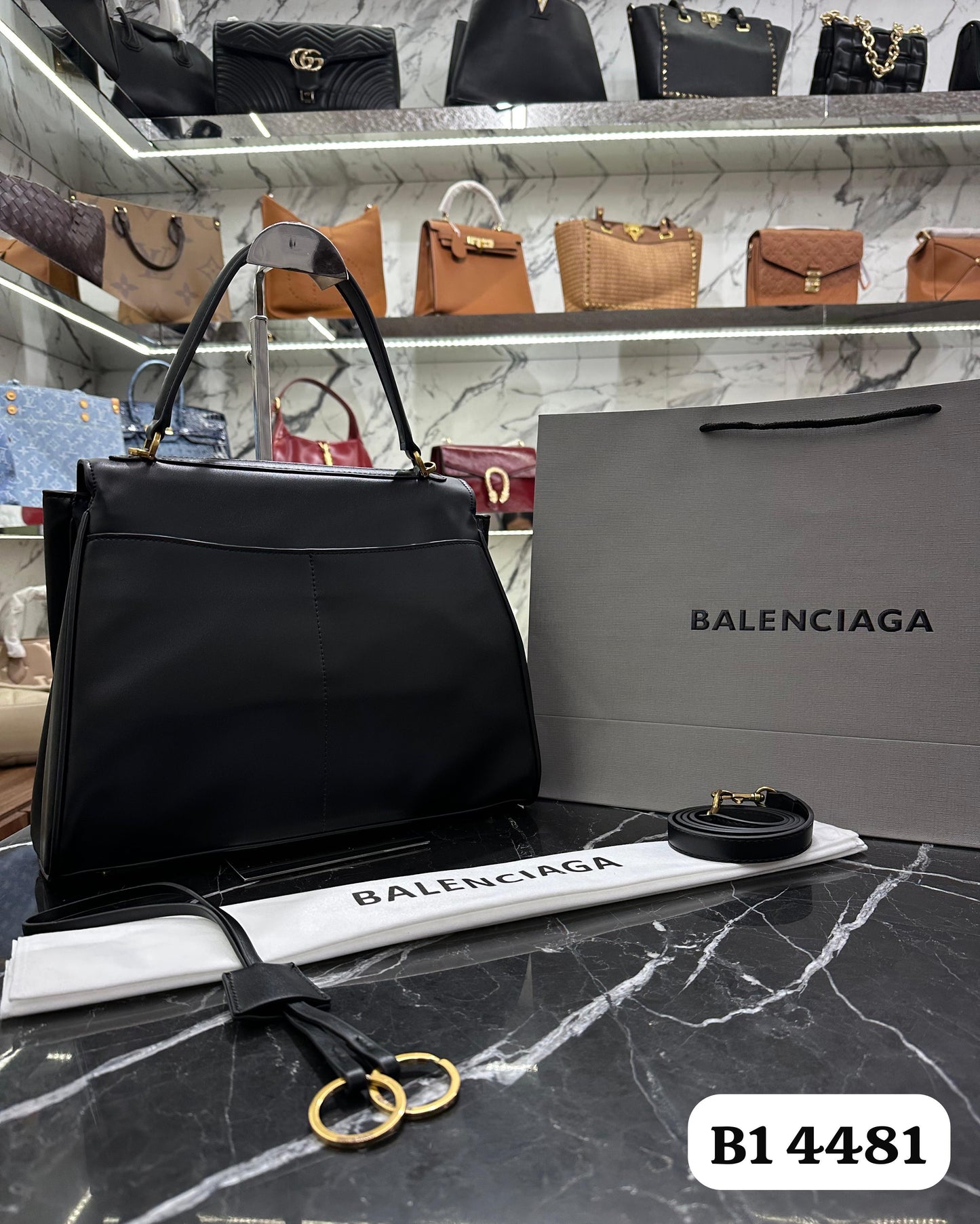 BOLSO BALENCIAGA