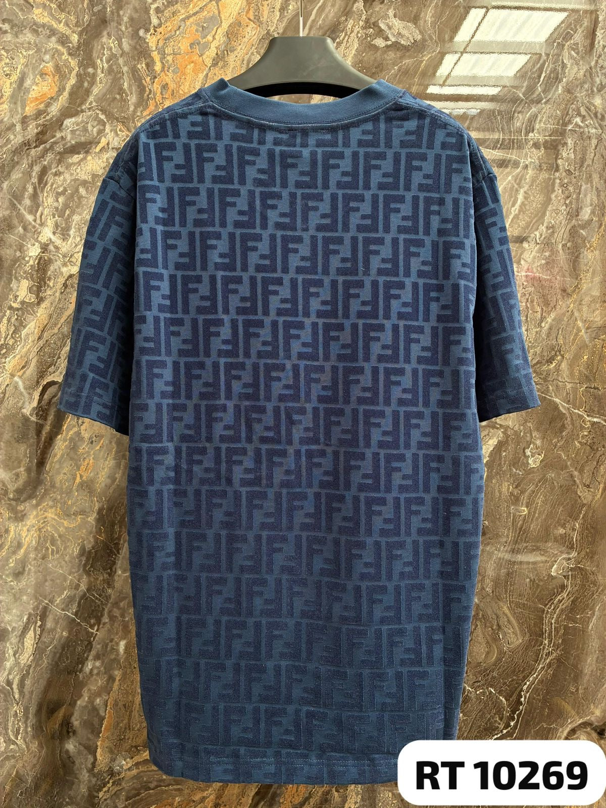 PLAYERA CALIDAD TURCA