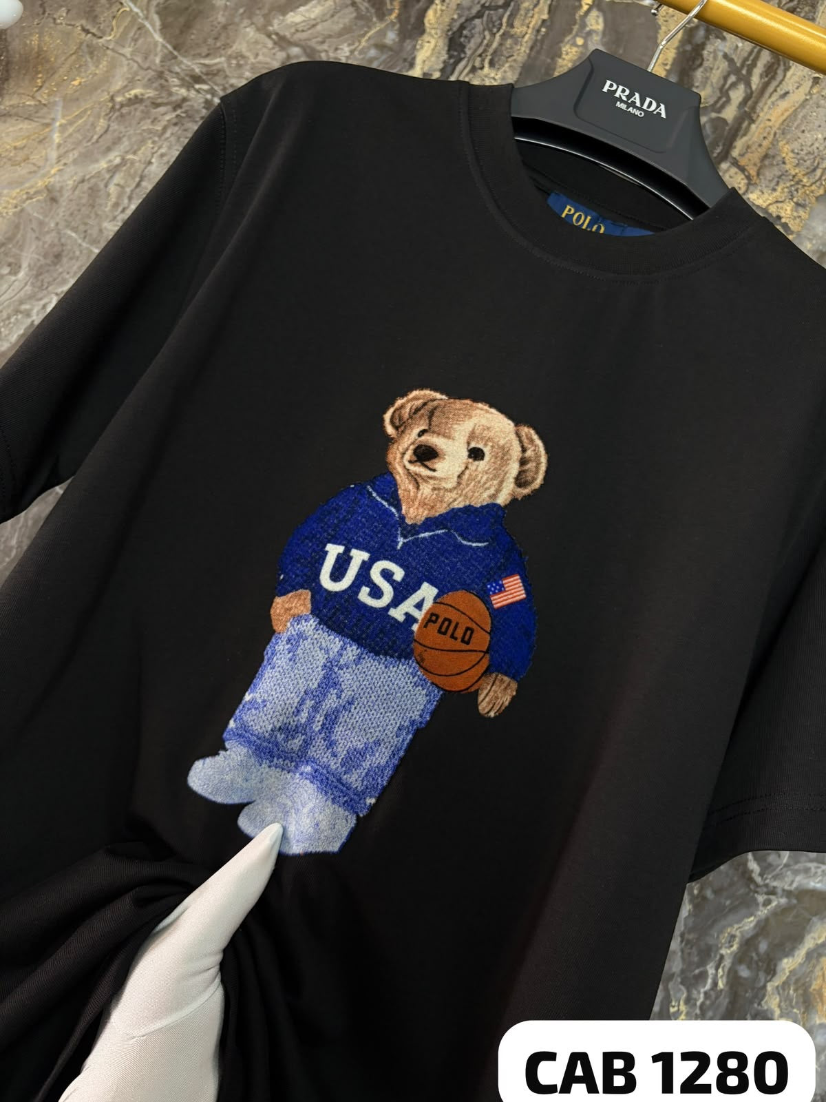 PLAYERA CALIDAD TURCA