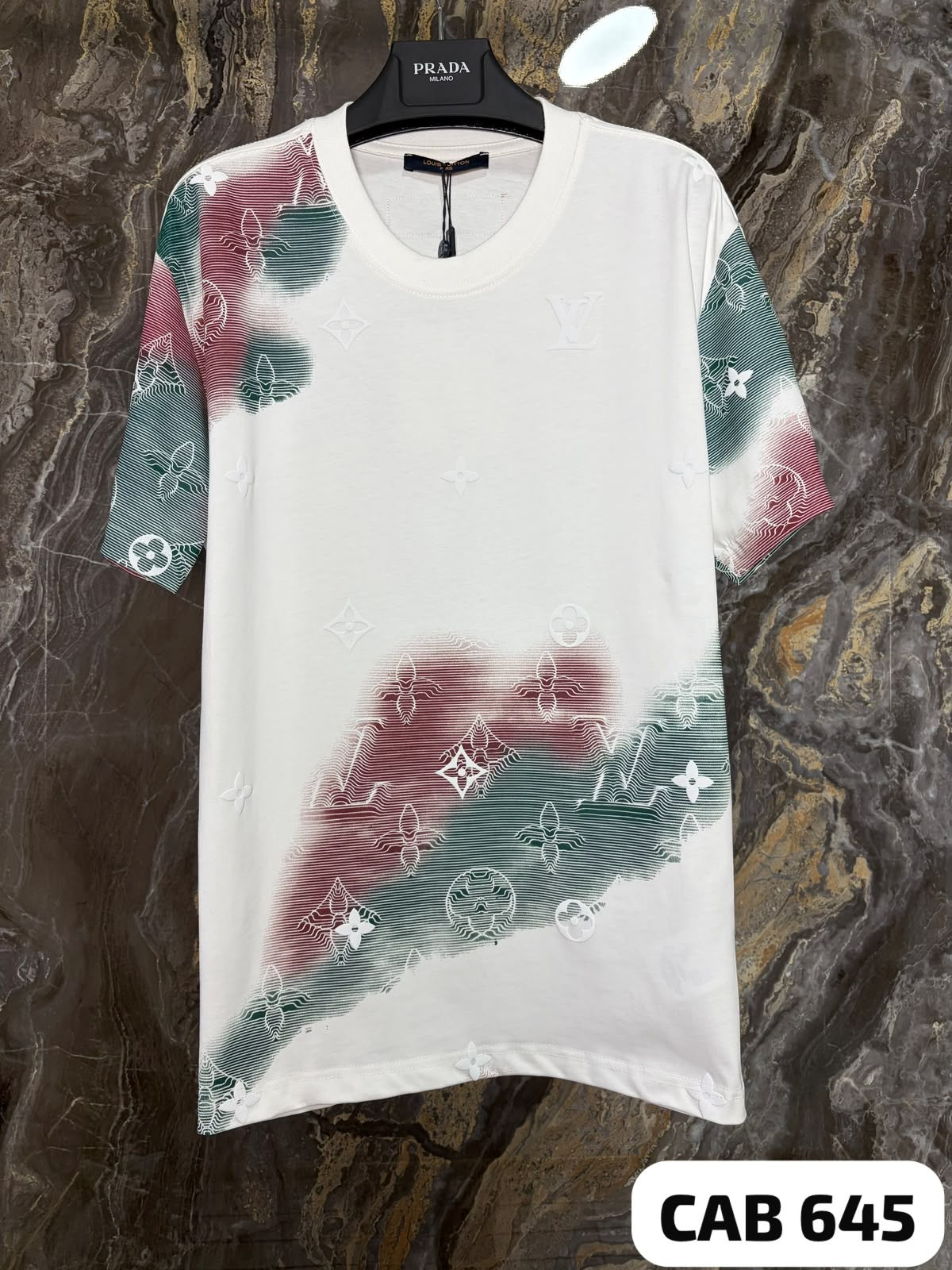 PLAYERA CALIDAD TURCA