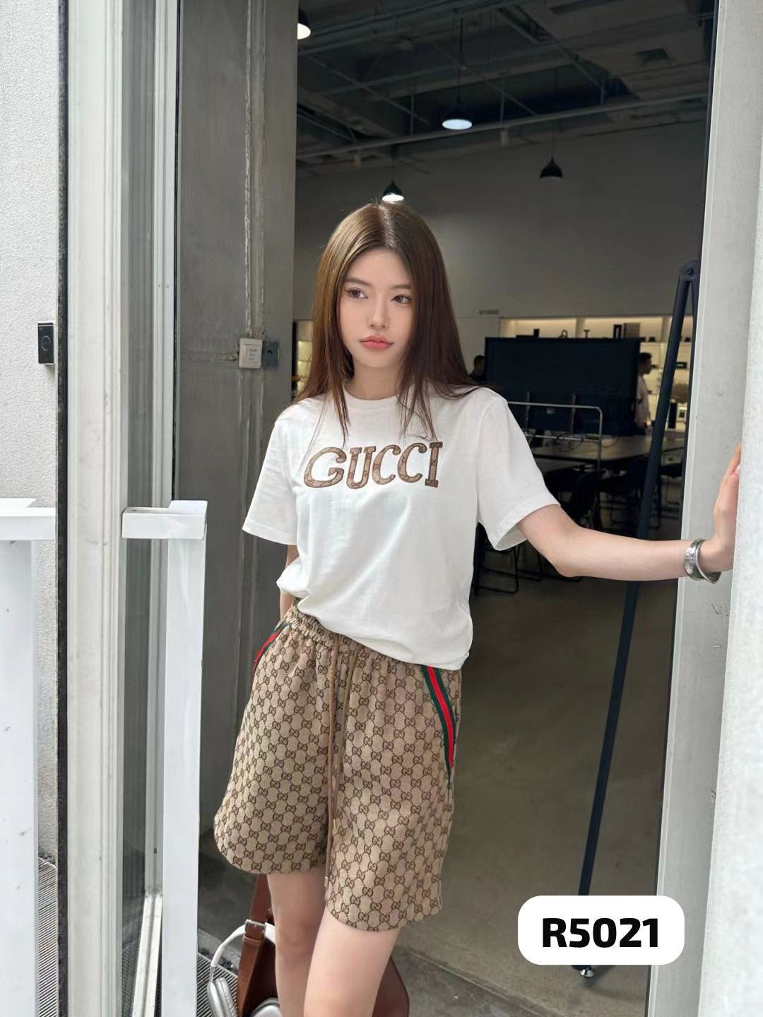 Conjunto calidad Top