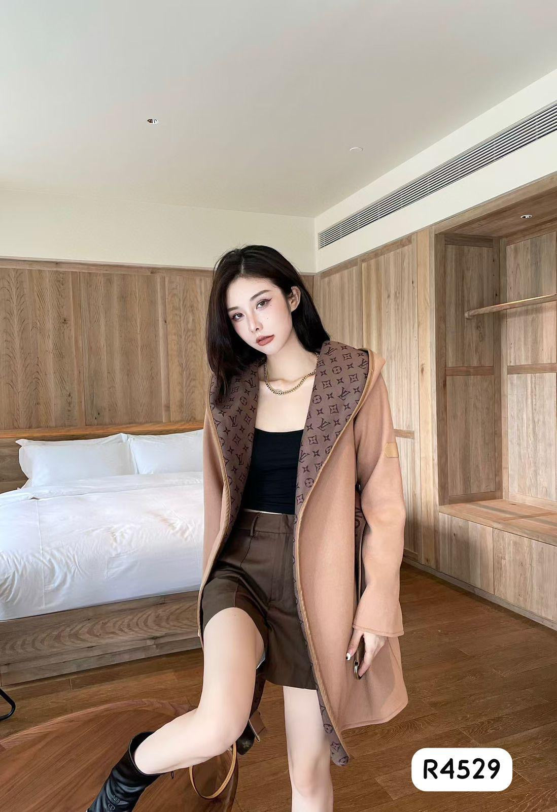 GABARDINA Top Quality