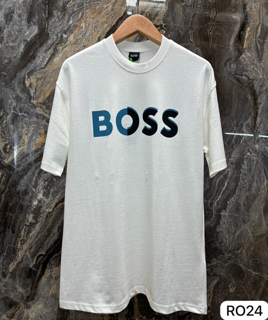 Playera calidad Turca