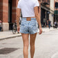 Short Calidad Top