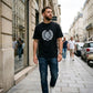 PLAYERA CALIDAD TURCA