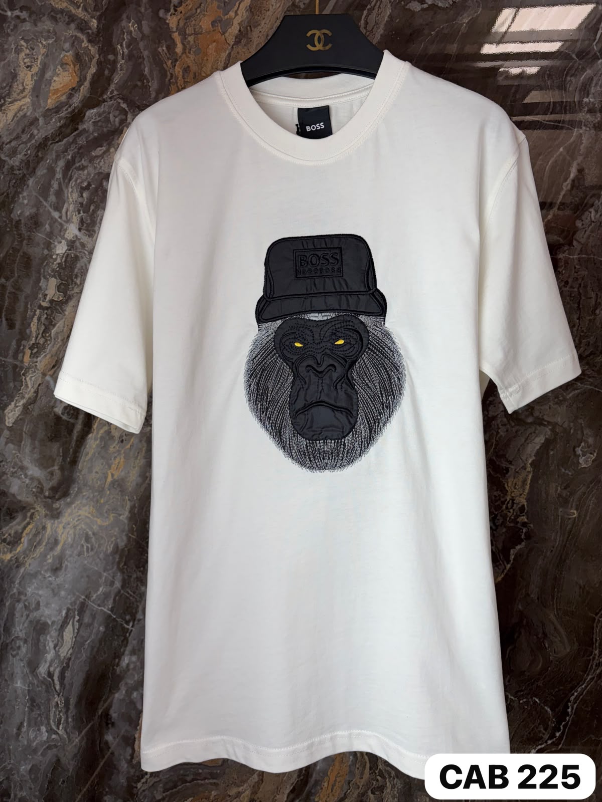 PLAYERA CALIDAD TURCA
