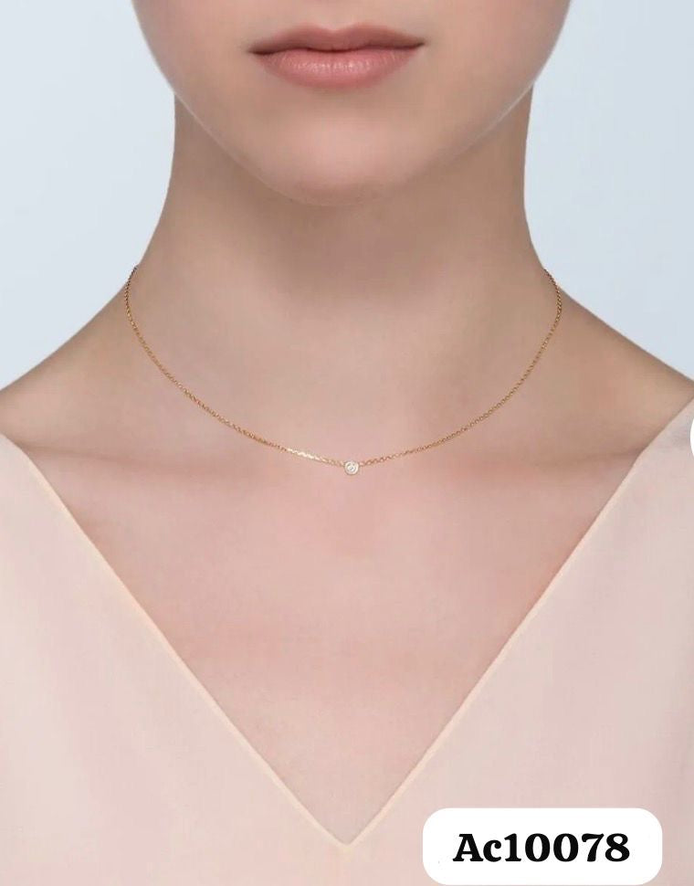 Colgante calidad top