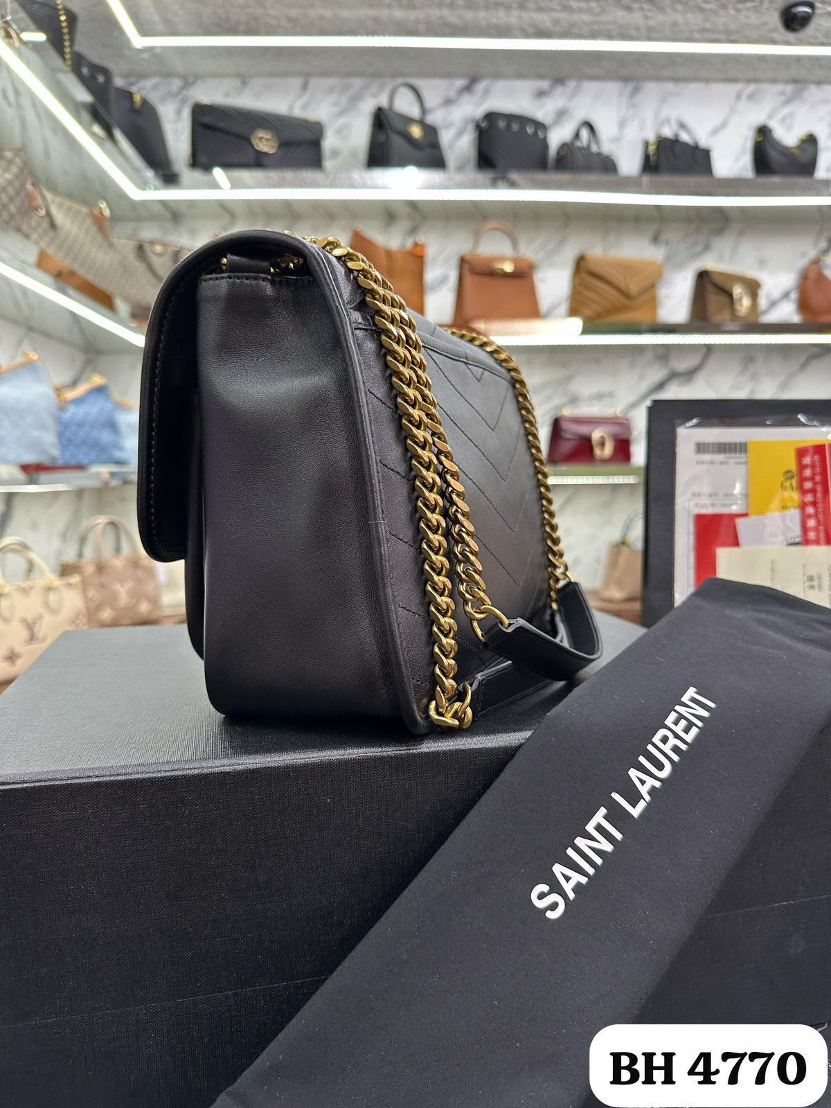 Bolso Calidad G5