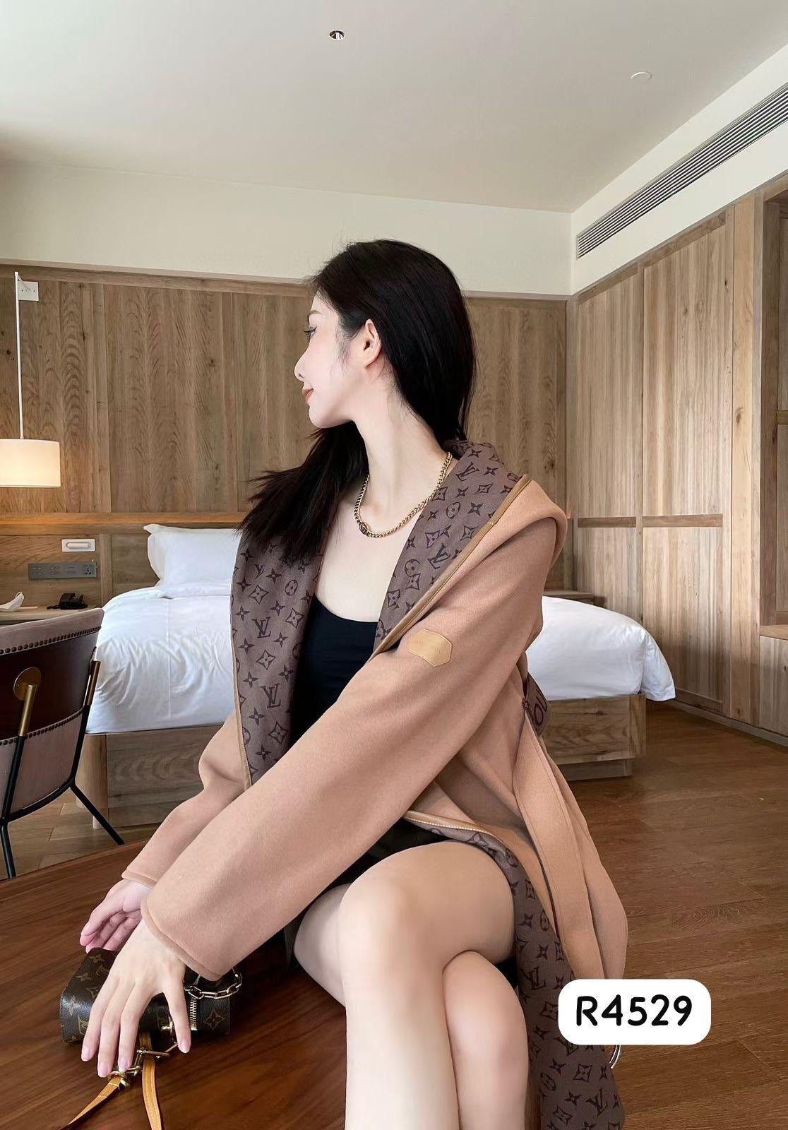 GABARDINA Top Quality