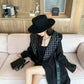 GABARDINA CALIDAD TOP