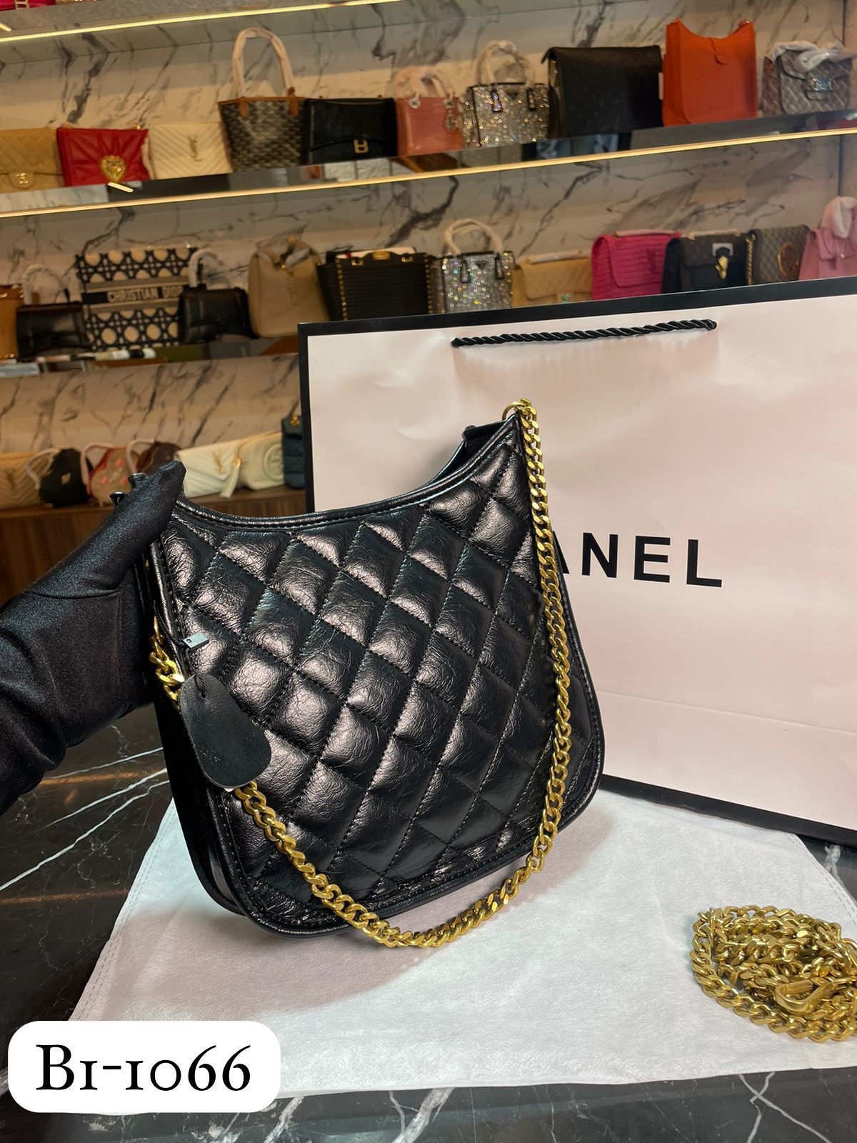 BOLSO CHANEL