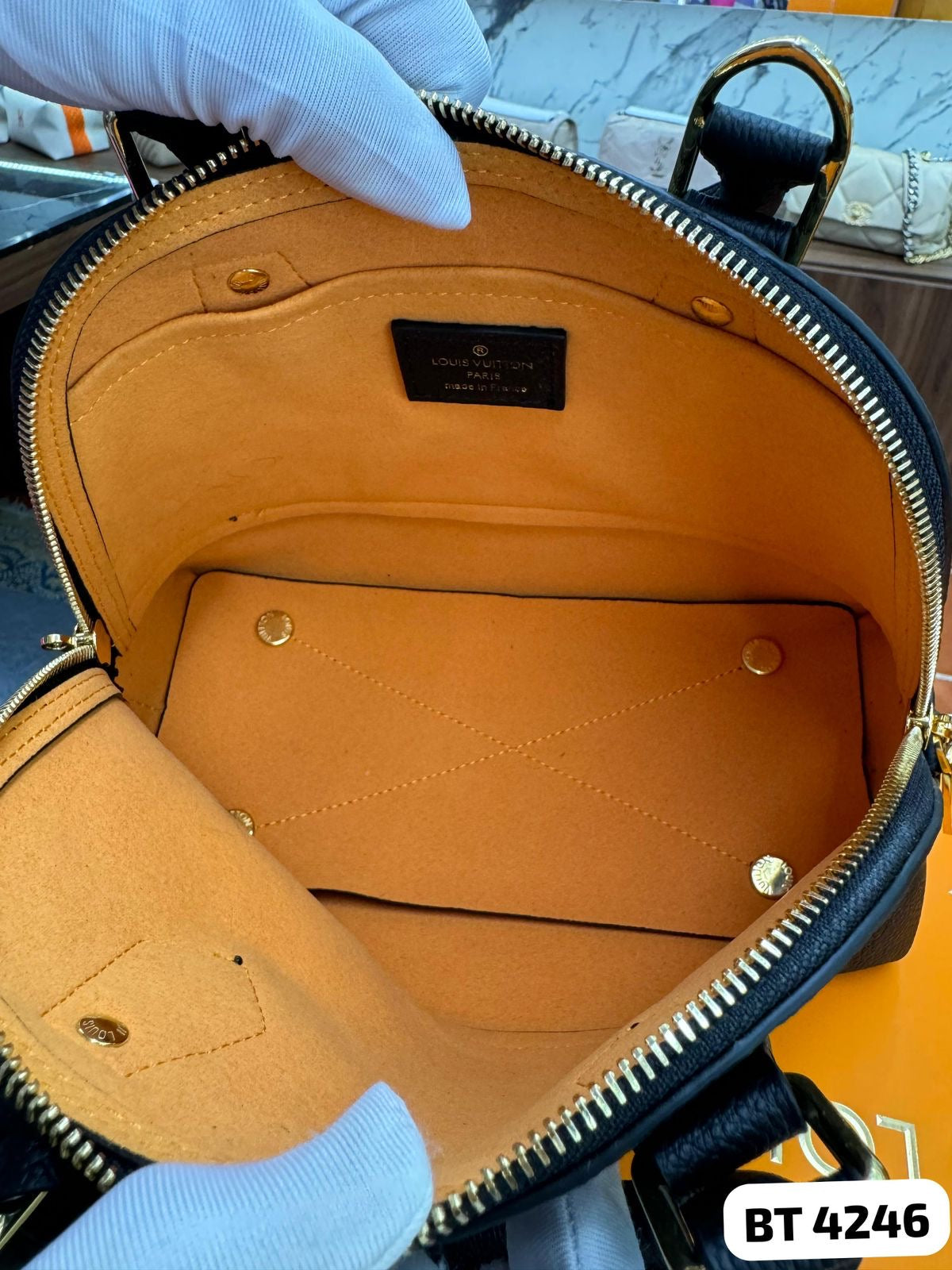 BOLSO LV