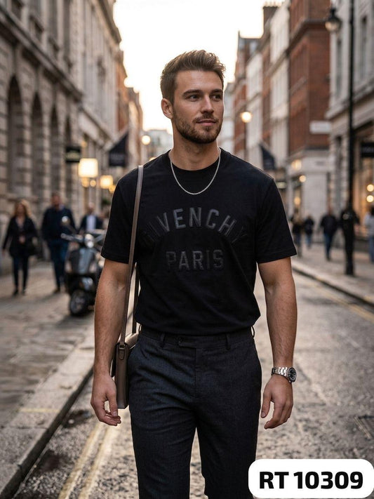 PLAYERA CALIDAD TURCA