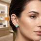 Aretes calidad top