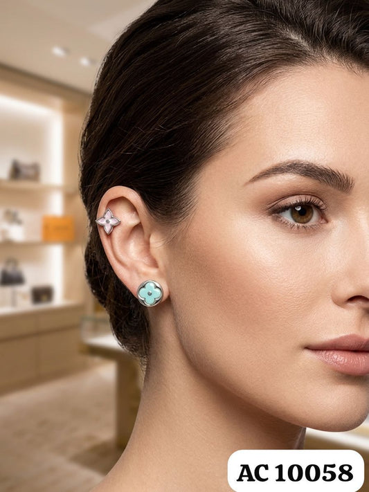Aretes calidad top