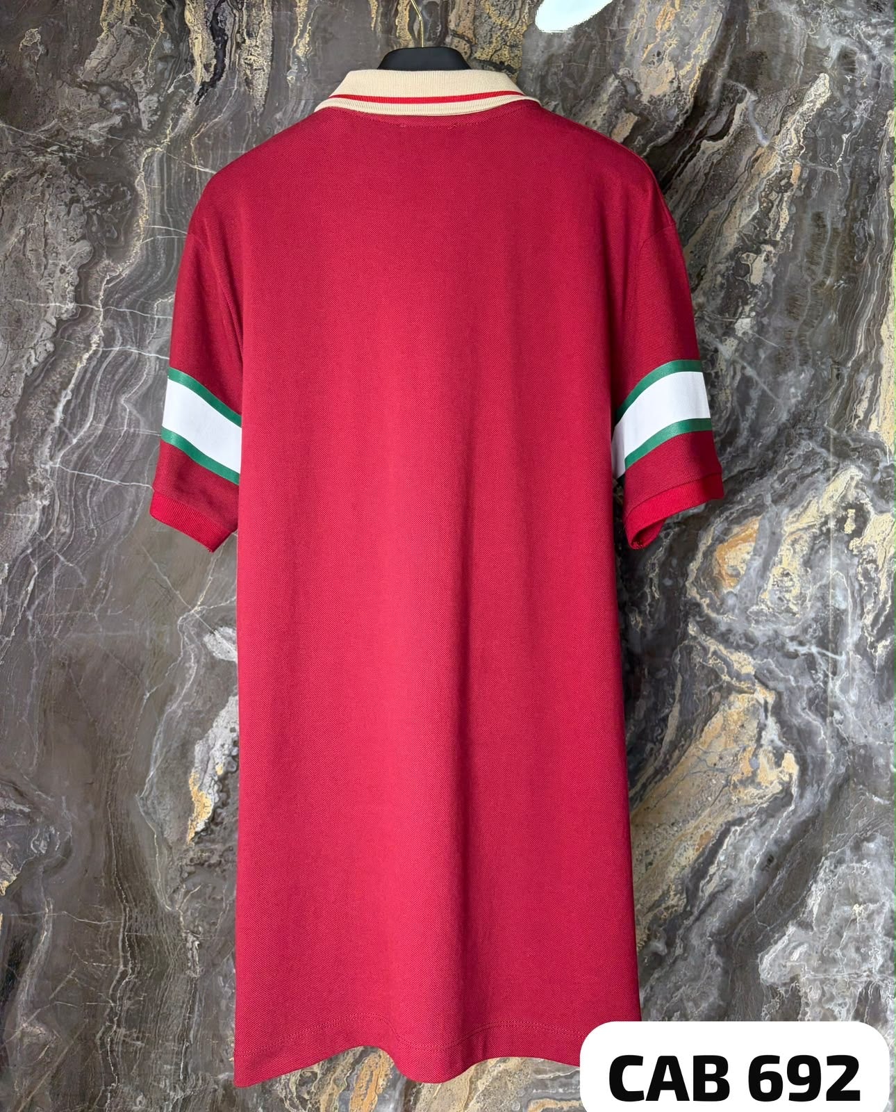 PLAYERA CALIDAD TURCA