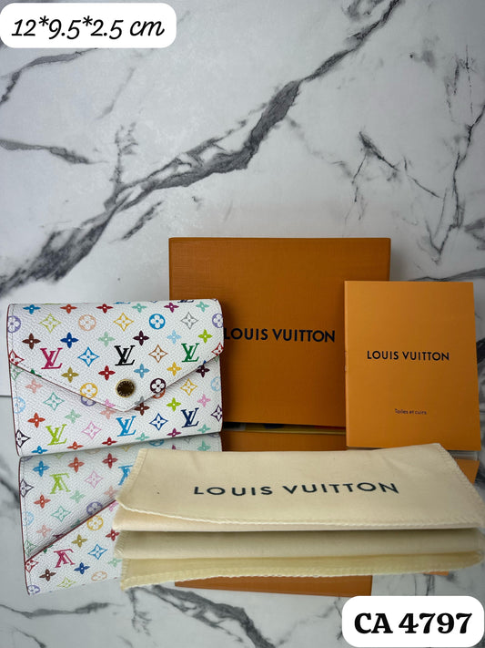 Cartera HIGH QUALITY