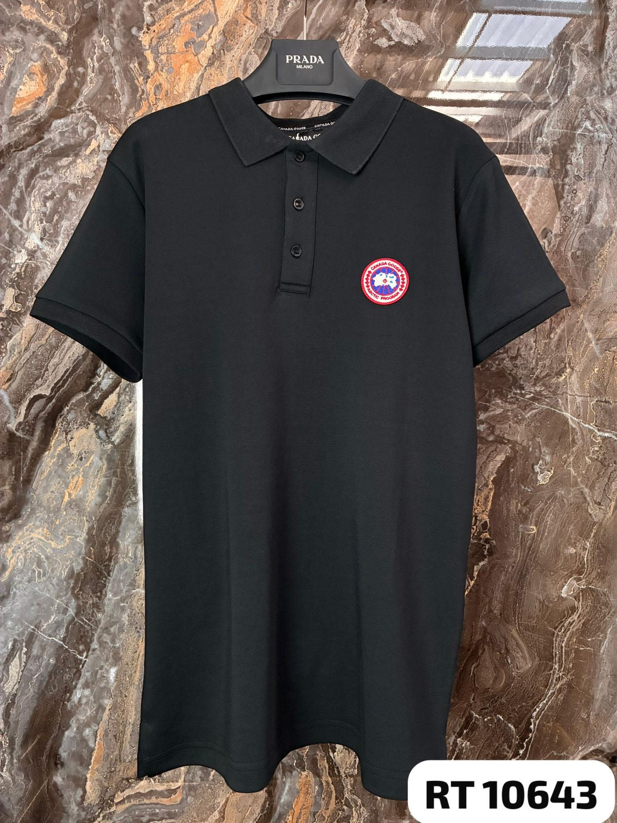 PLAYERA CALIDAD TURCA