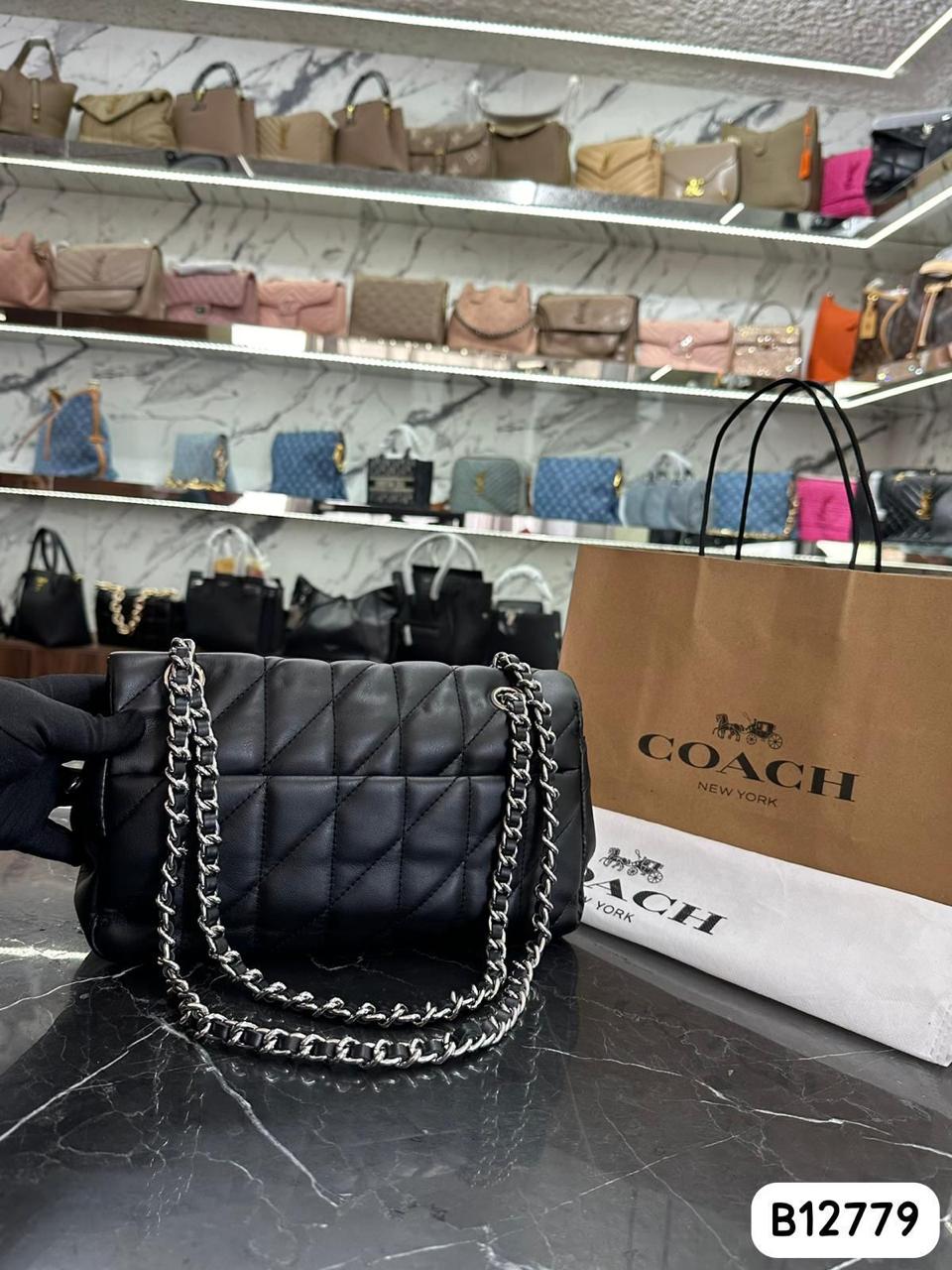 BOLSO COACH