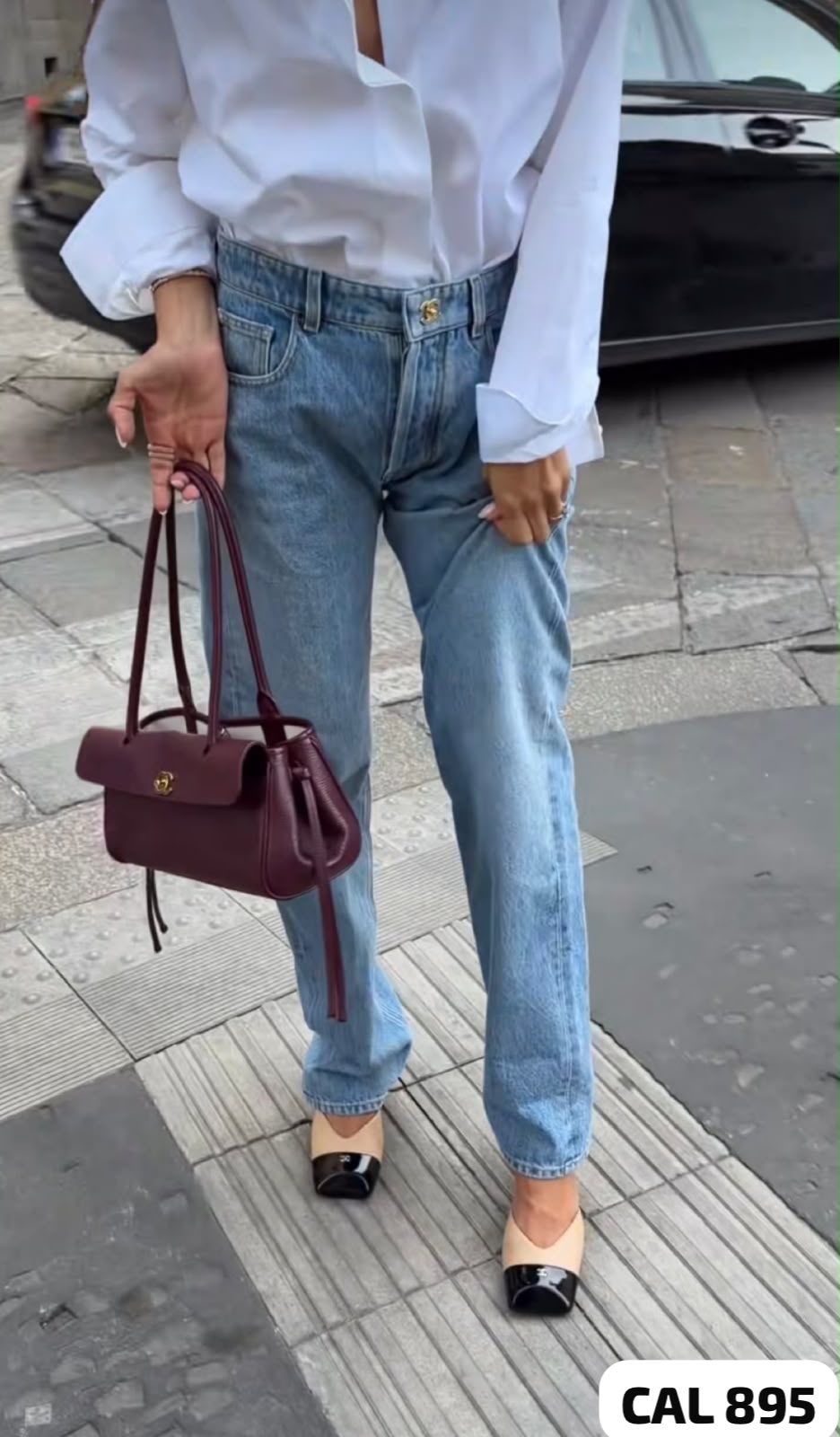 ZAPATILLA CALIDAD TOP