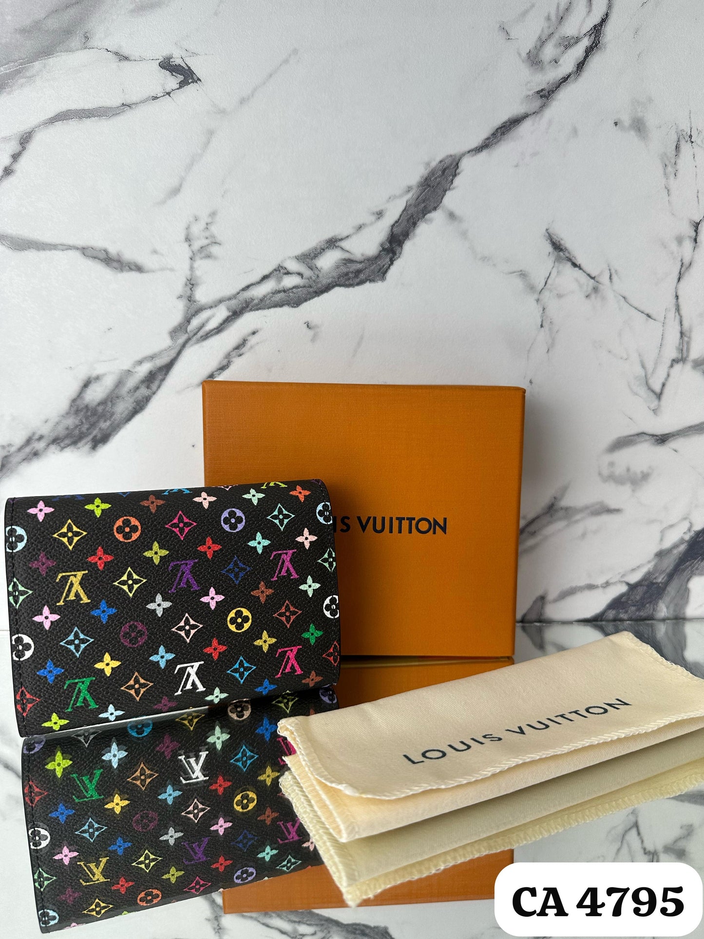 Cartera HIGH QUALITY