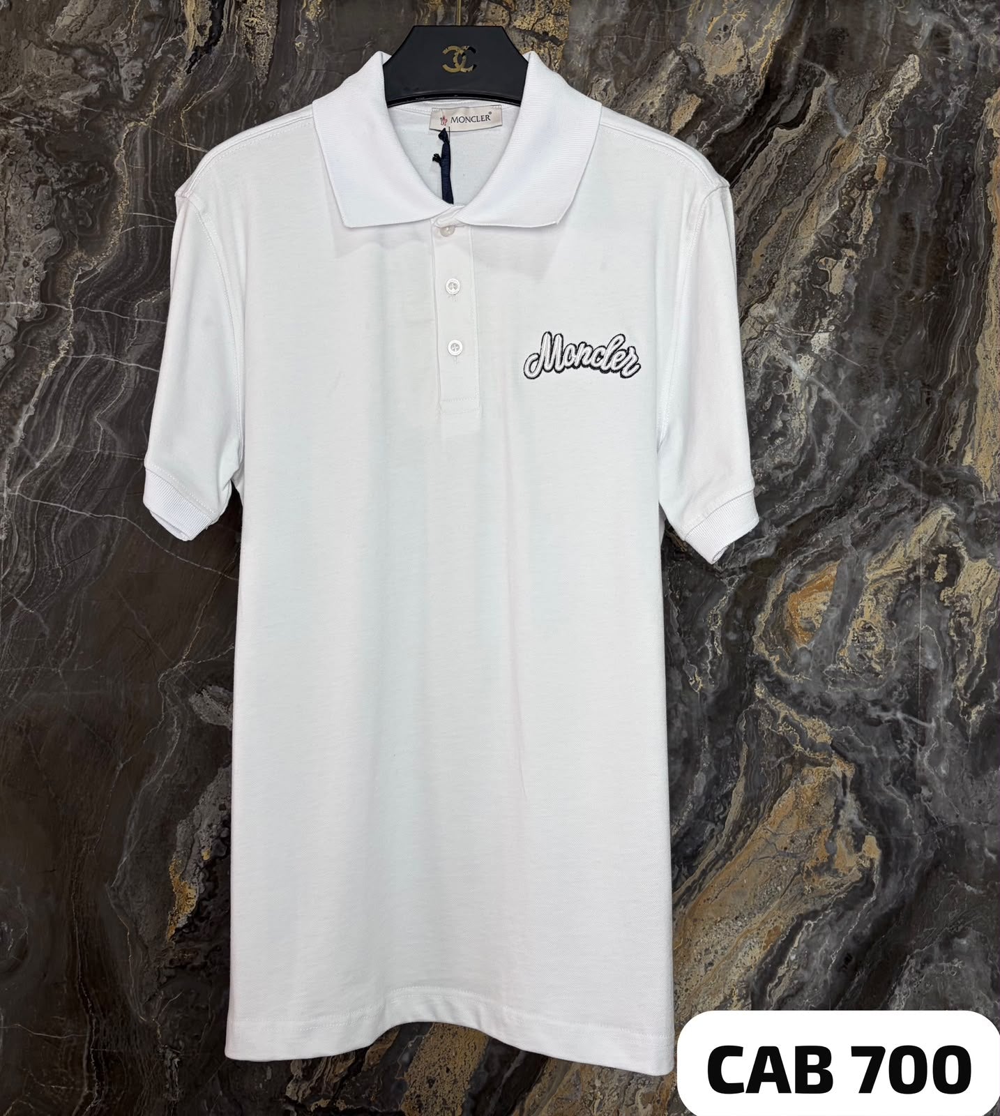 PLAYERA CALIDAD TURCA
