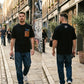 PLAYERA CALIDAD TURCA