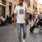 PLAYERA CALIDAD TURCA