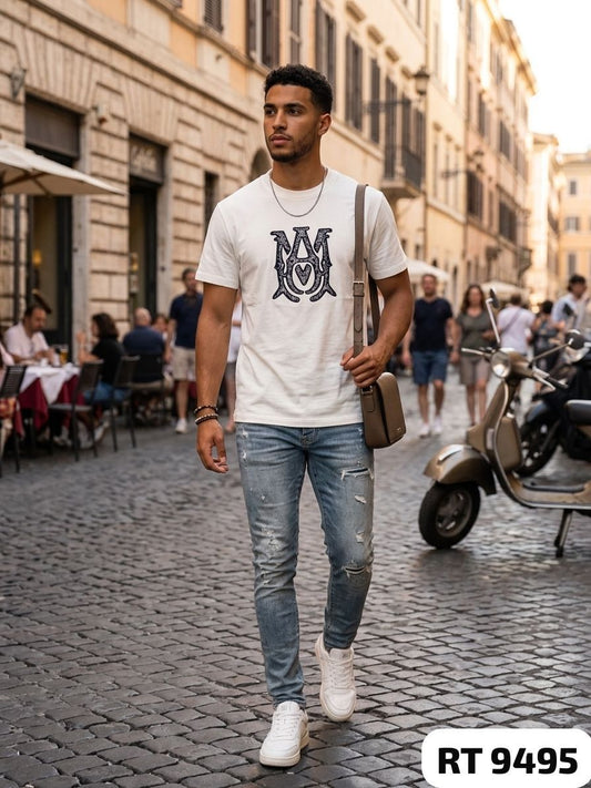 PLAYERA CALIDAD TURCA
