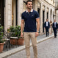 PLAYERA CALIDAD TURCA