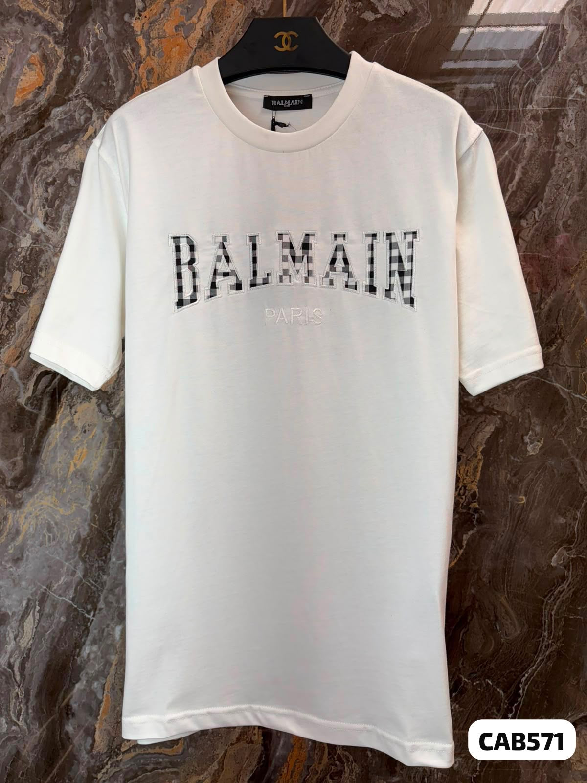 PLAYERA CALIDAD TURCA