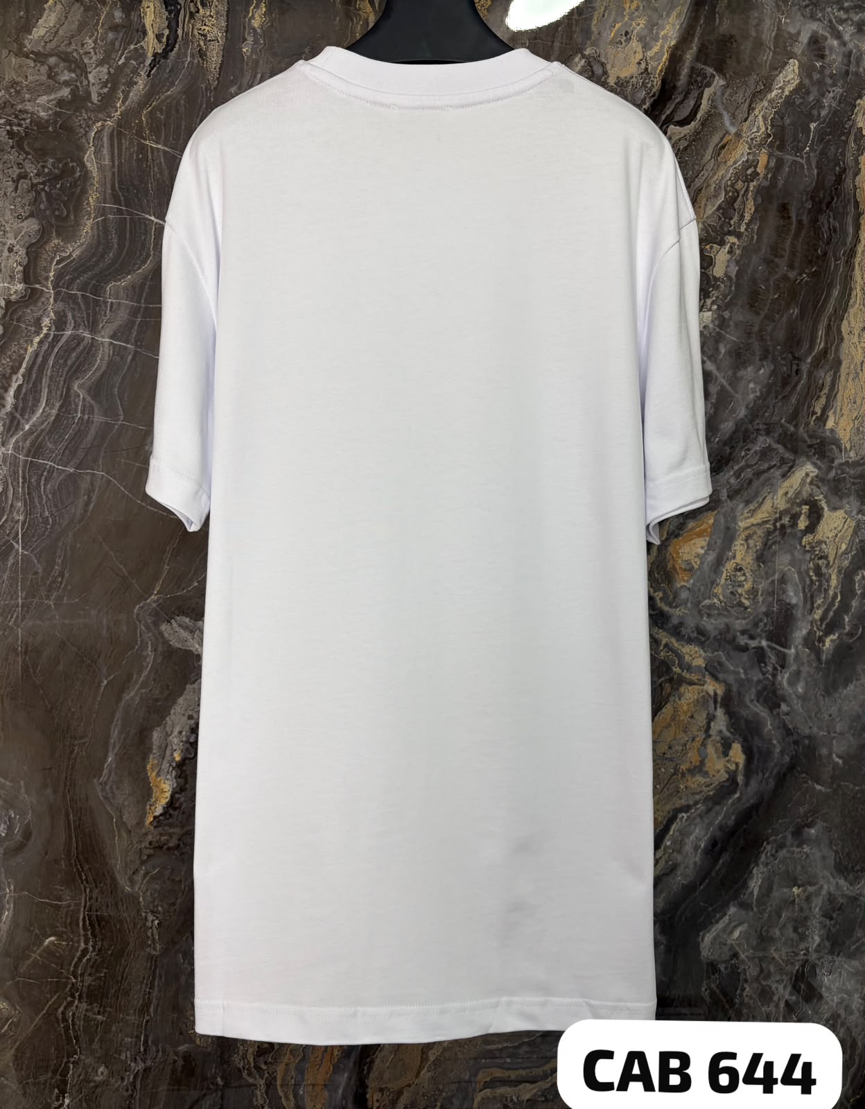 PLAYERA CALIDAD TURCA