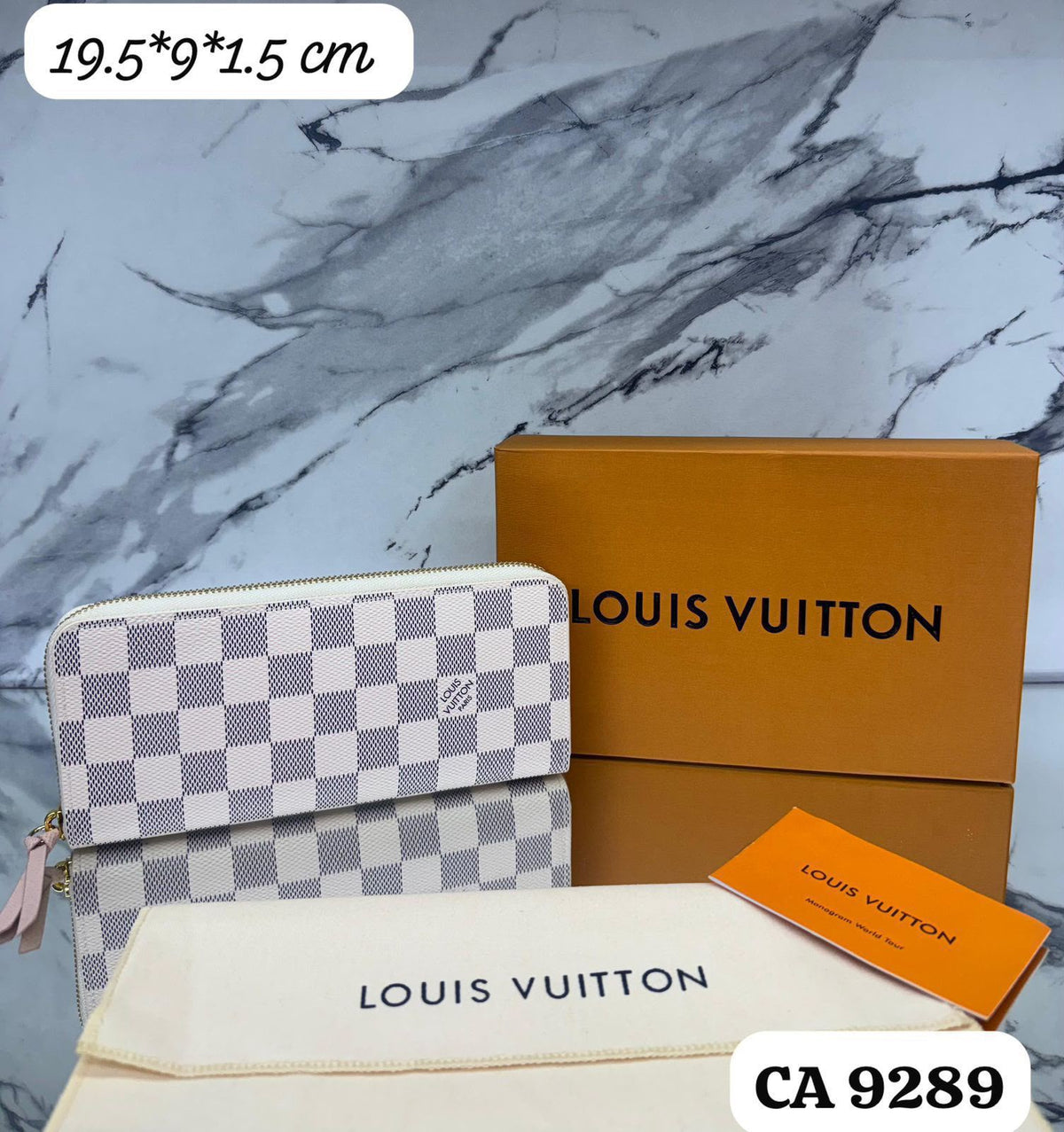 CARTERA CALIDAD. G5