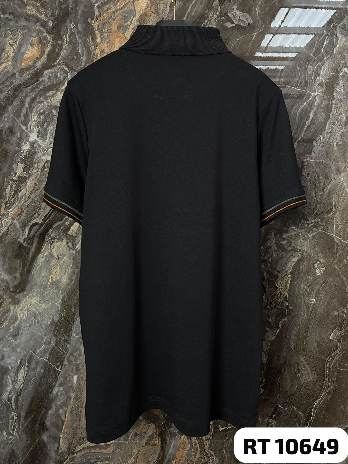 PLAYERA CALIDAD TURCA