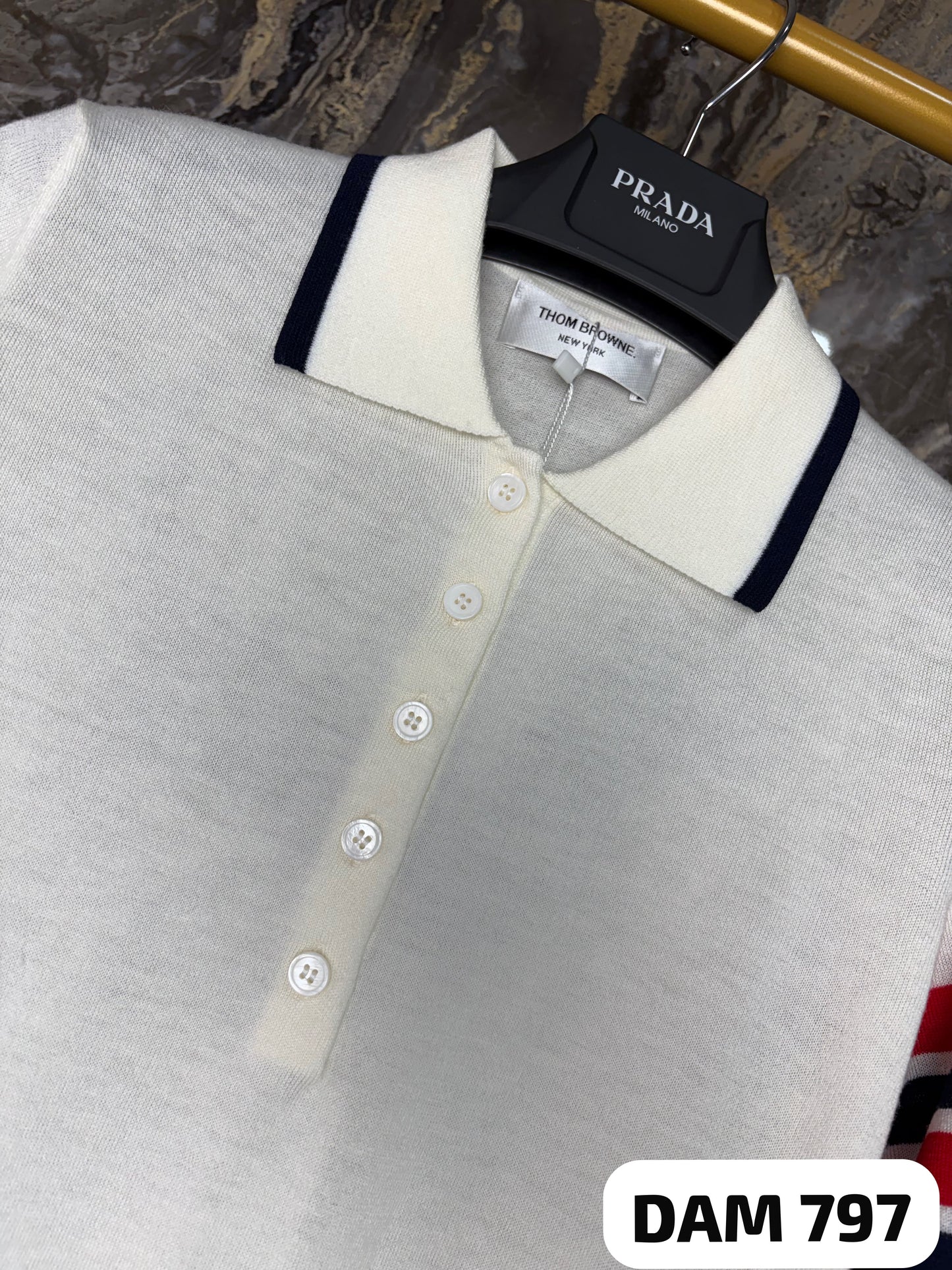 BLUSA CALIDAD TOP