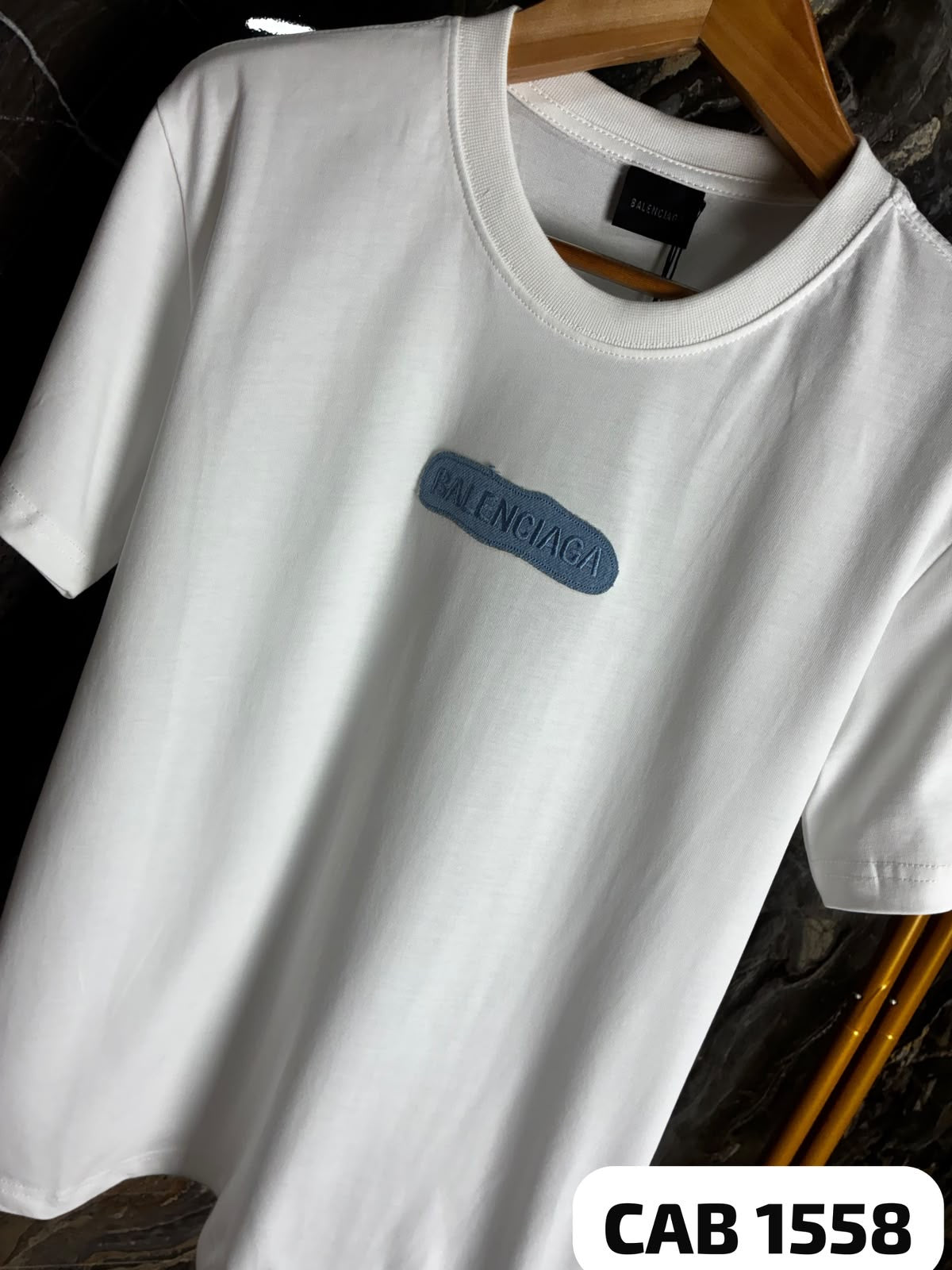 PLAYERA CALIDAD TURCA