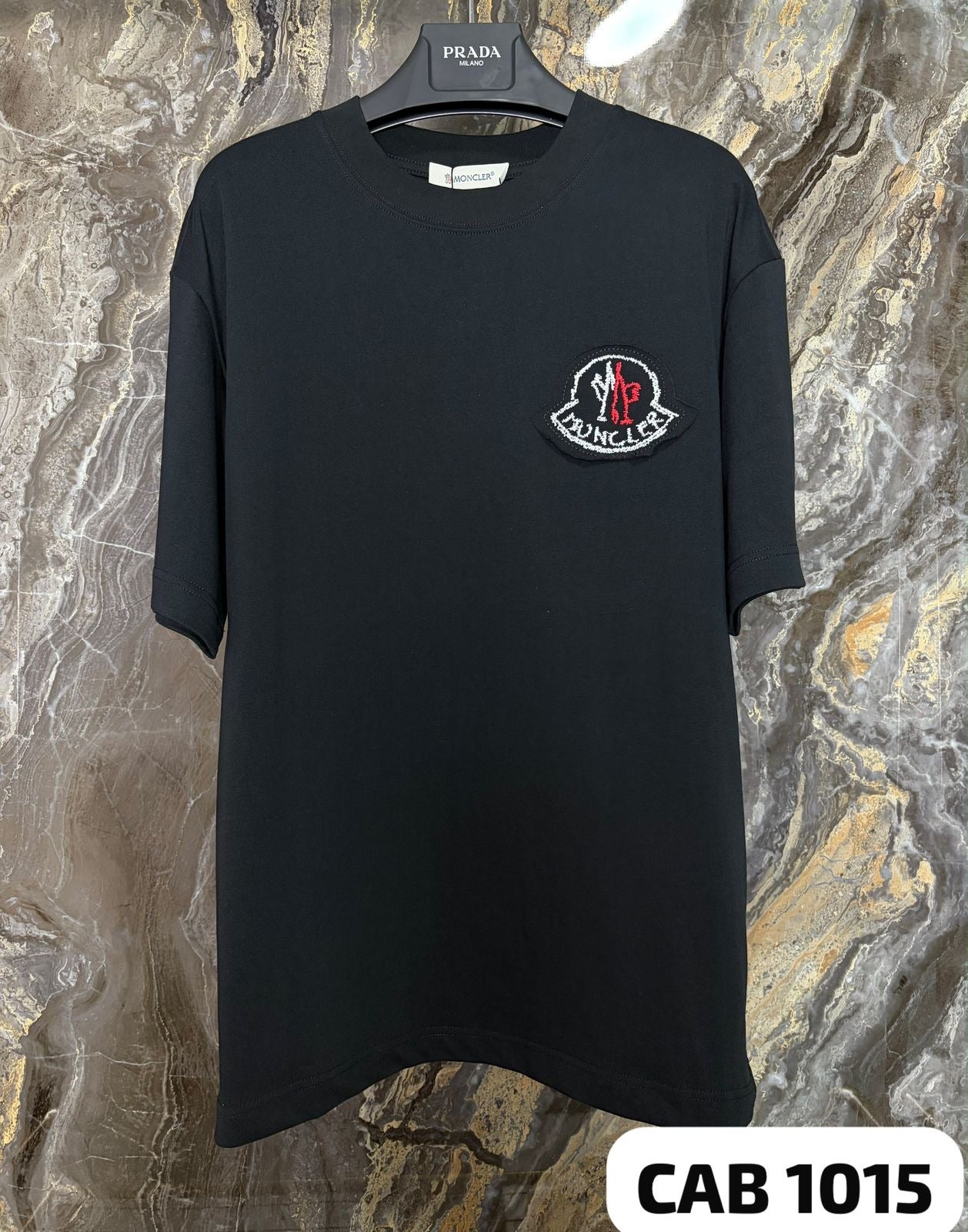 PLAYERA CALIDAD TURCA