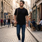 PLAYERA CALIDAD TURCA
