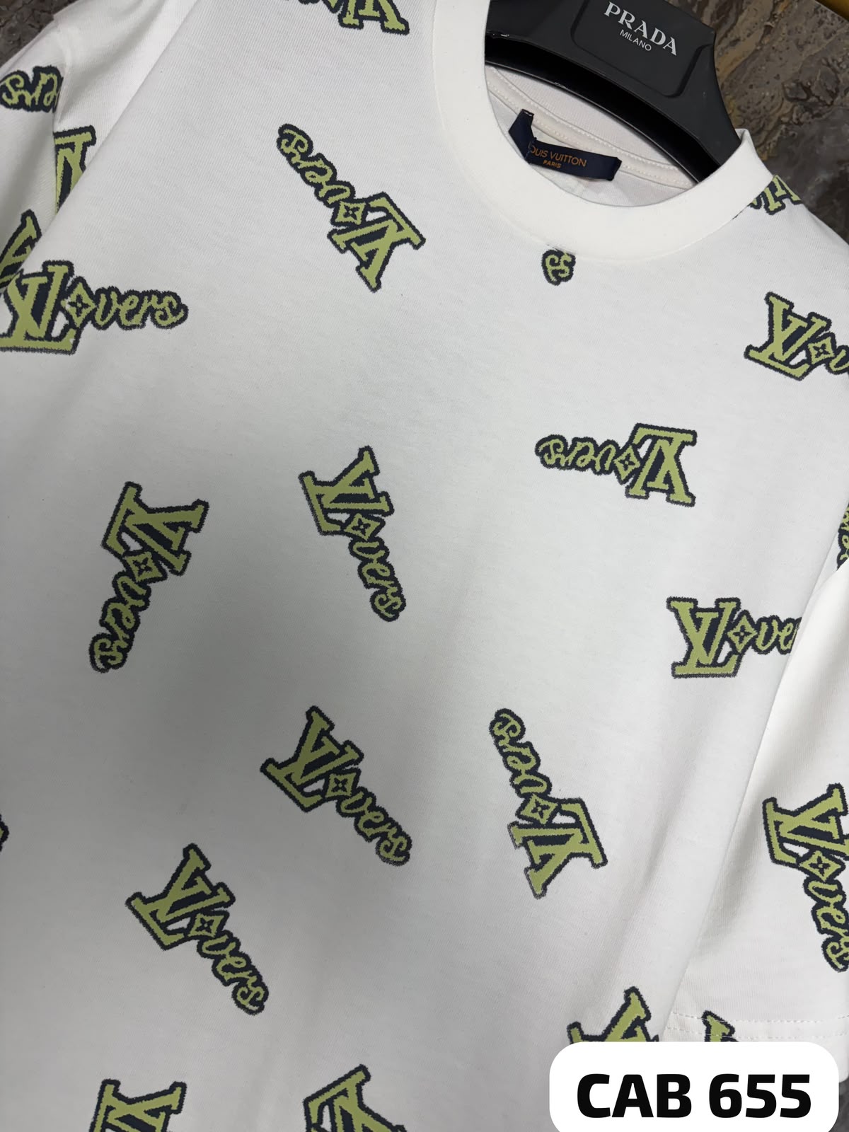 PLAYERA CALIDAD TURCA